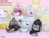 Luggage, leather goods, backpacks, student school bags, waist bags, crossbody bags, outdoor cross-border backpacks details Picture